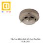 Đầu báo khói nhiệt kết hợp Hochiki