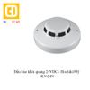 Đầu báo khói quang 24vdc
