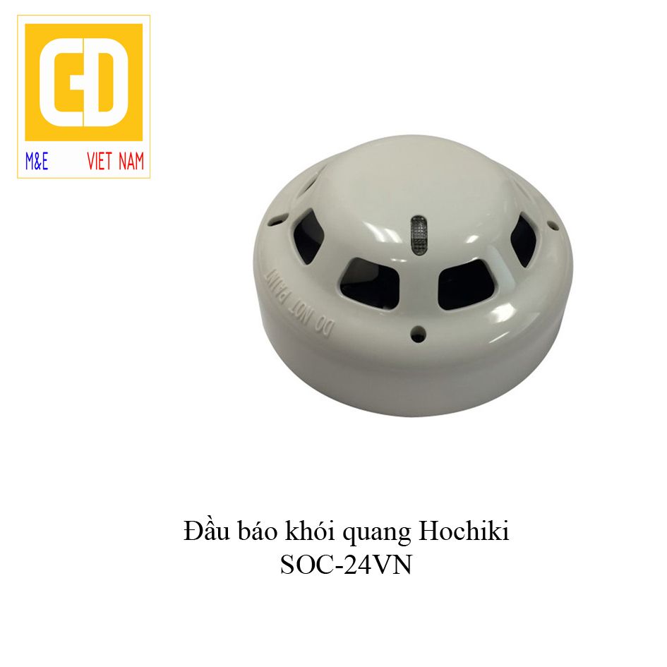 Đầu báo khói quang Hochiki