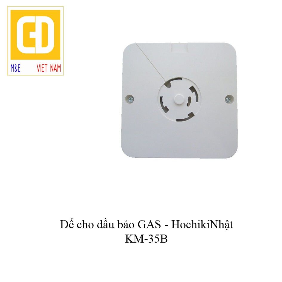 Đế cho đầu báo GAS - HochikiNhật