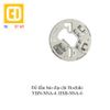 Đế đầu báo địa chỉ Hochiki