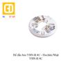 Đế đầu báo YBN-R4C - HochikiNhật