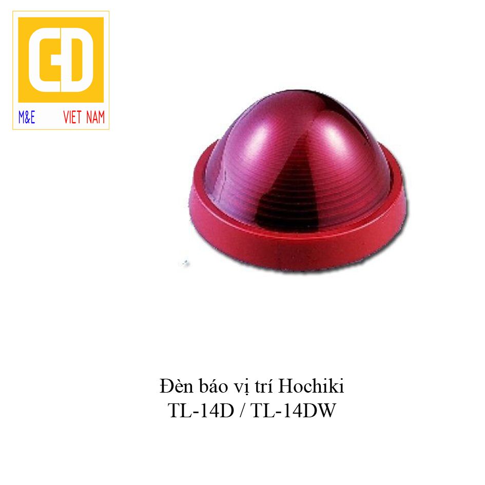 Đèn báo vị trí Hochiki