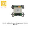 Module cách li ngắn mạch đường tín hiệu-Hochiki