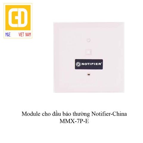 Module cho đầu báo cháy thường N6000