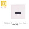 Module cho đầu báo cháy thường N6000