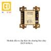 Module đầu ra cấp điện cho chuông báo cháy