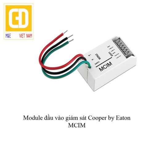 Module giám sát tín hiệu Cooper