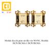 Module địa chỉ giám sát đầu vào NO-NC