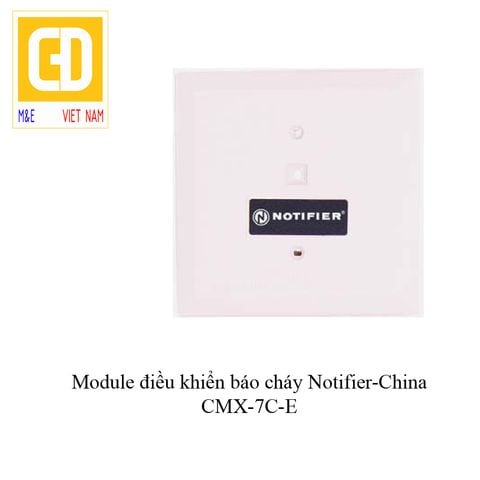 Modul điều khiển báo cháy N6000