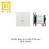Module giám sát tín hiệu 2 đầu vào