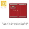 Tủ trung tâm báo cháy địa chỉ 6 loop8 loop, Hochiki