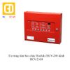Tủ trung tâm báo cháy Hochiki HCV-248 kênh
