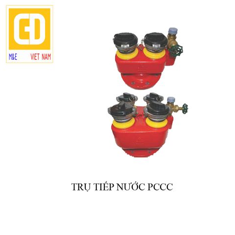 Trụ tiếp nước PCCC