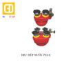 Trụ tiếp nước PCCC