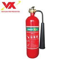 Bình chữa cháy khí MT3-CO2 (FIRE STAR)