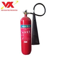 Bình chữa cháy khí MT5-CO2 (FIRE STAR)