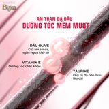  Thuốc Nhuộm Tóc Phủ Bạc Nam Tại Nhà Bigen Men - Phủ Bạc Thảo Dược, Dưỡng Tóc Mềm Mượt 80ml 