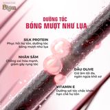  Nhuộm Phủ Bạc Thời Trang Bigen Silk Touch 