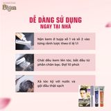  Thuốc Nhuộm Tóc Phủ Bạc Nam Tại Nhà Bigen Men - Phủ Bạc Thảo Dược, Dưỡng Tóc Mềm Mượt 80ml 