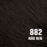  Thuốc Nhuộm Tóc Phủ Bạc Tại Nhà Bigen Xám - Phủ Bạc Thảo Dược, Dưỡng Tóc Mềm Mượt 80ml 