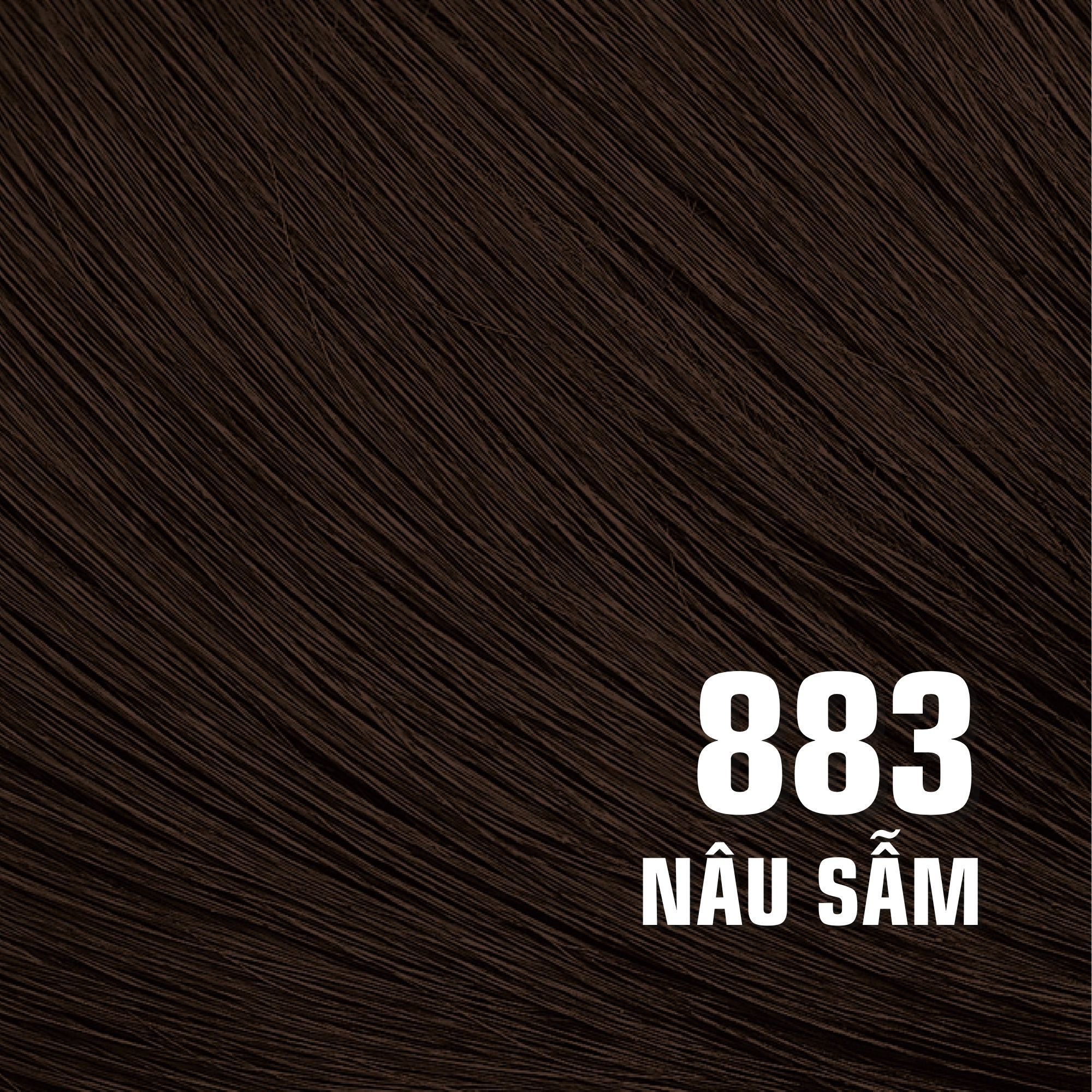  Thuốc Nhuộm Tóc Phủ Bạc Tại Nhà Bigen Xám - Phủ Bạc Thảo Dược, Dưỡng Tóc Mềm Mượt 80ml 