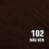  Thuốc Nhuộm Tóc Phủ Bạc Nam Tại Nhà Bigen Men - Phủ Bạc Thảo Dược, Dưỡng Tóc Mềm Mượt 80ml 