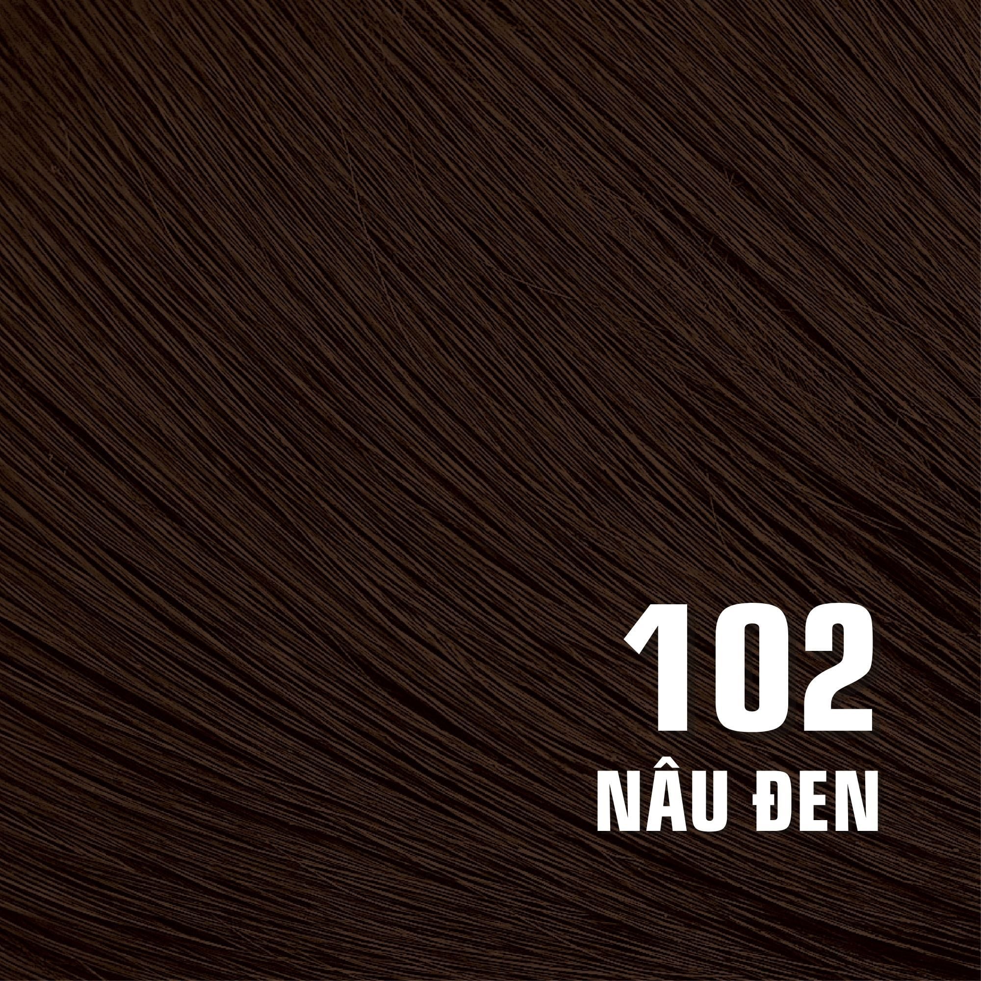  Thuốc Nhuộm Tóc Phủ Bạc Nam Tại Nhà Bigen Men - Phủ Bạc Thảo Dược, Dưỡng Tóc Mềm Mượt 80ml 