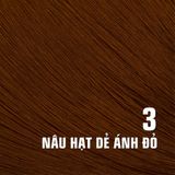  Nhuộm Phủ Bạc Thời Trang Bigen Số 