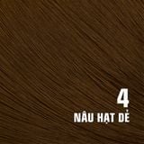  Nhuộm Phủ Bạc Thời Trang Bigen Số 