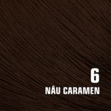  Nhuộm Phủ Bạc Thời Trang Bigen Số 