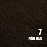  Nhuộm Phủ Bạc Thời Trang Bigen Số 
