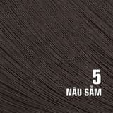  Nhuộm Phủ Bạc Nội Địa Nhật Bigen Nhật 