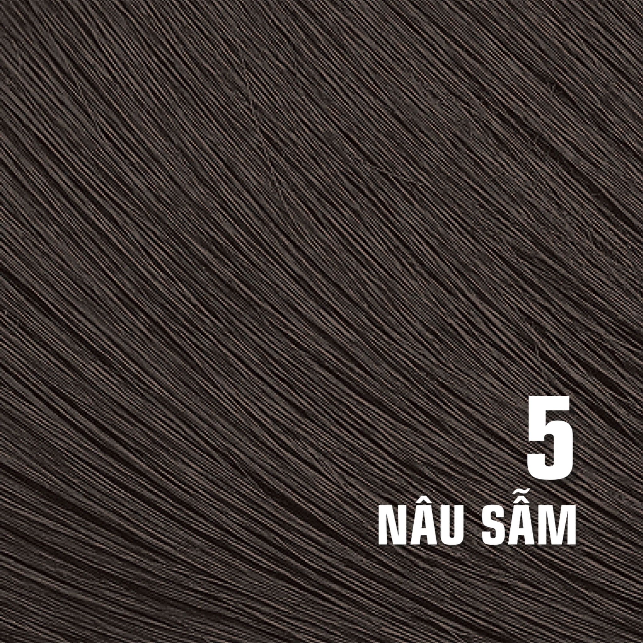  Nhuộm Phủ Bạc Nội Địa Nhật Bigen Nhật 