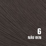  Nhuộm Phủ Bạc Nội Địa Nhật Bigen Nhật 