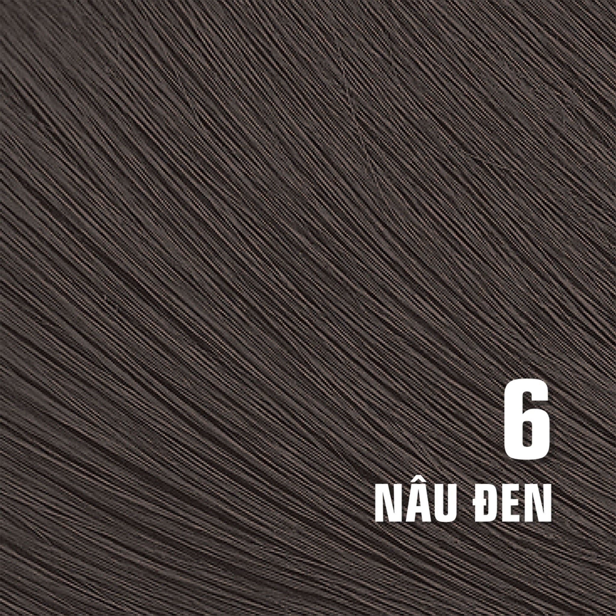  Nhuộm Phủ Bạc Nội Địa Nhật Bigen Nhật 