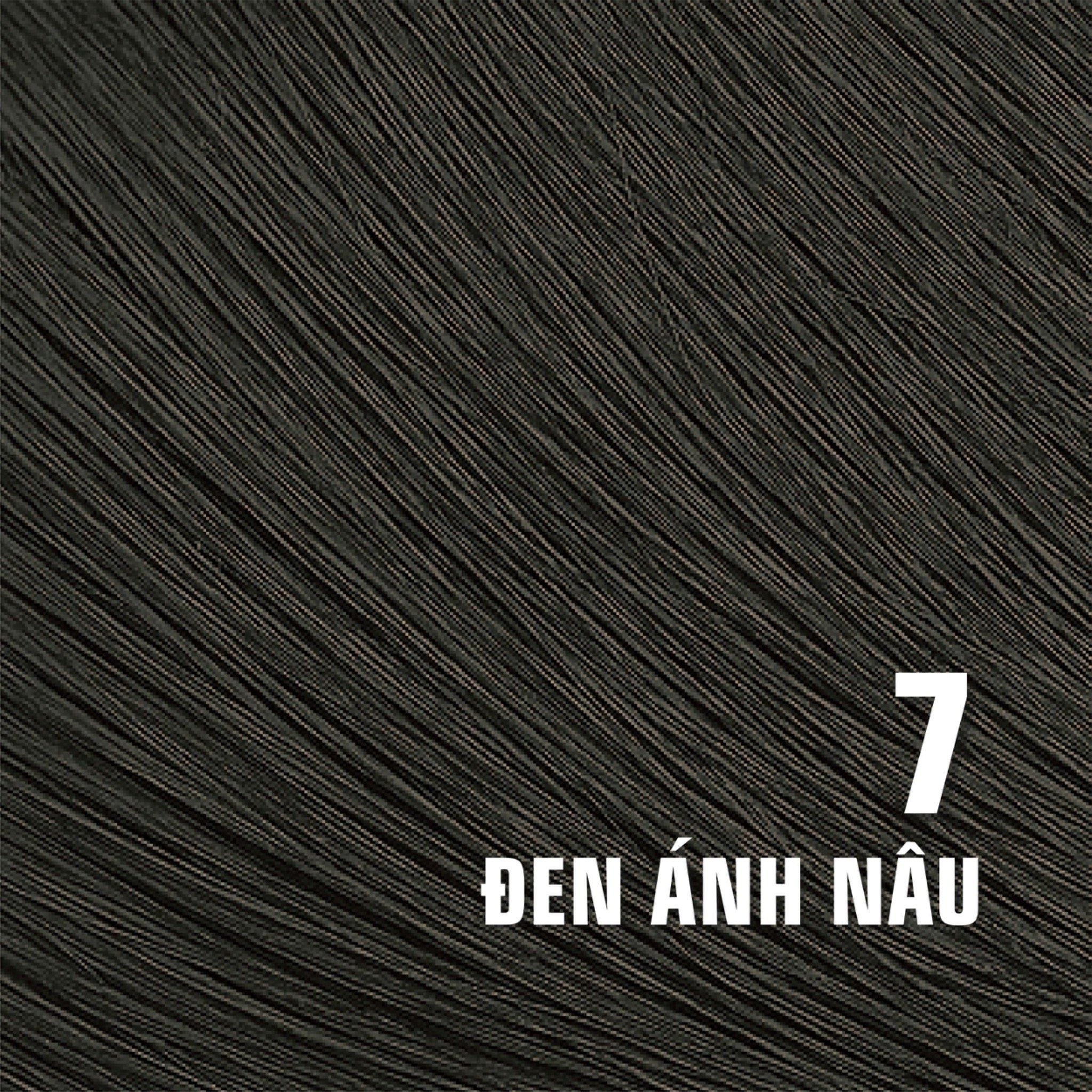  Nhuộm Phủ Bạc Nội Địa Nhật Bigen Nhật 