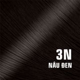  Nhuộm Phủ Bạc Thời Trang Bigen Silk Touch 