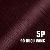  Nhuộm Phủ Bạc Thời Trang Bigen Silk Touch 