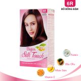  Bigen Silk Touch 