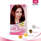  Bigen Silk Touch 