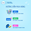 cách sử dụng kem bơ tẩy lông cleo