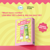 CLEO READY STARTER SET