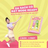 CLEO READY STARTER SET