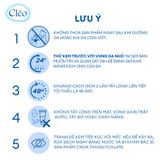 Kem Tẩy Lông Đa Vùng Hương Nước Hoa Cleo 70G