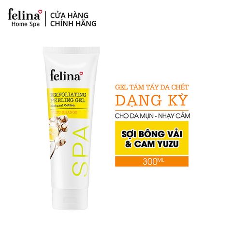 Tất cả sản phẩm Felina Home Spa