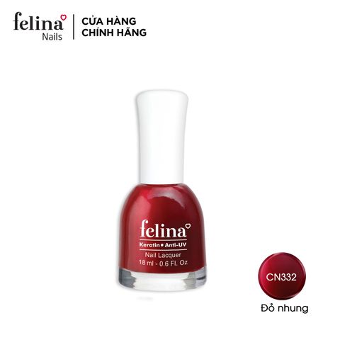 Sơn Móng Tay OPI màu đỏ cherry - Sơn móng | TheFaceHolic.com