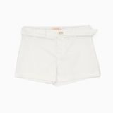  Quần Shorts Bé Gái Alani - Denim 