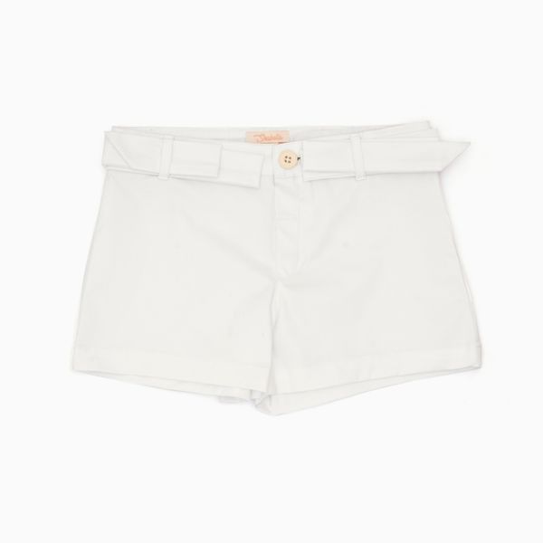  Quần Shorts Bé Gái Alani - Denim 