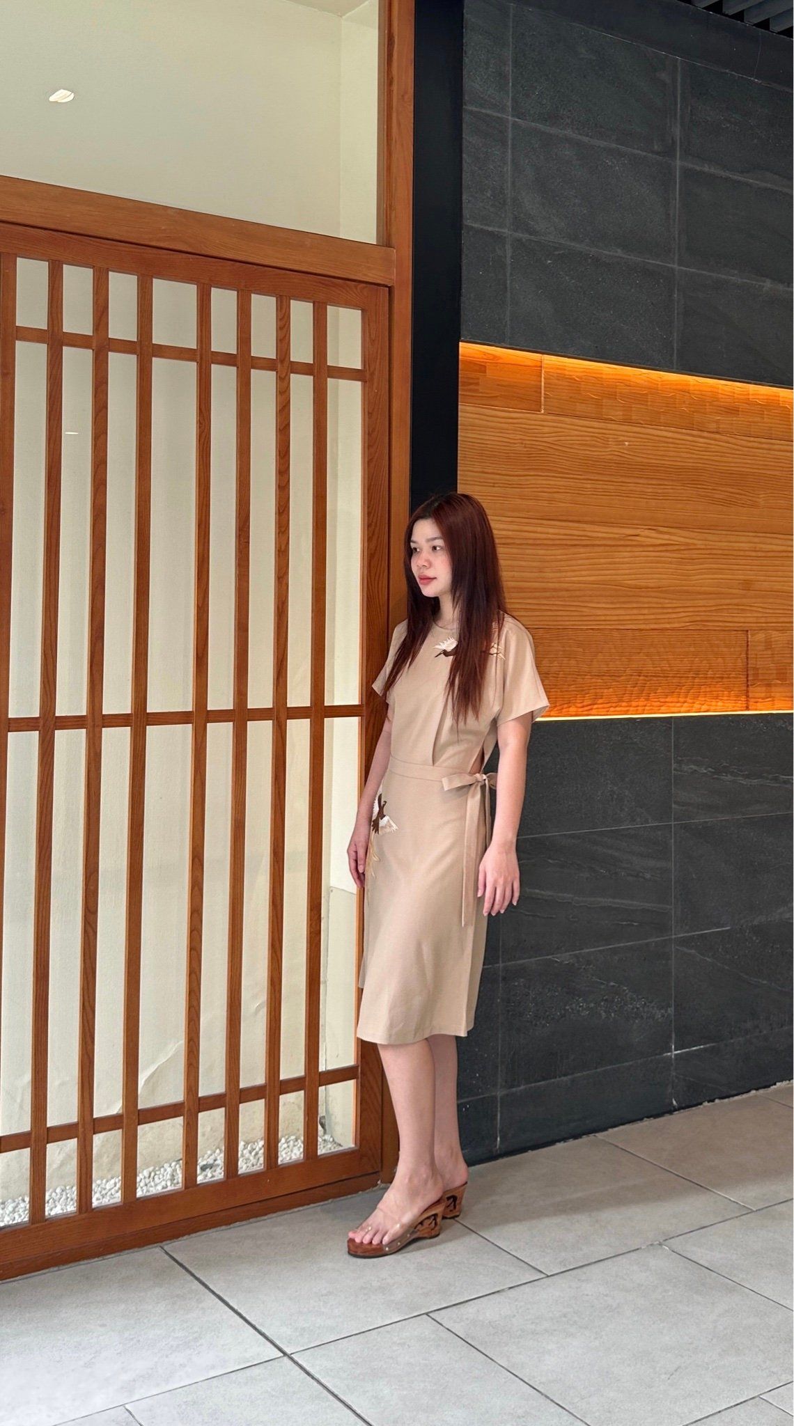  Đầm chim Phụng 